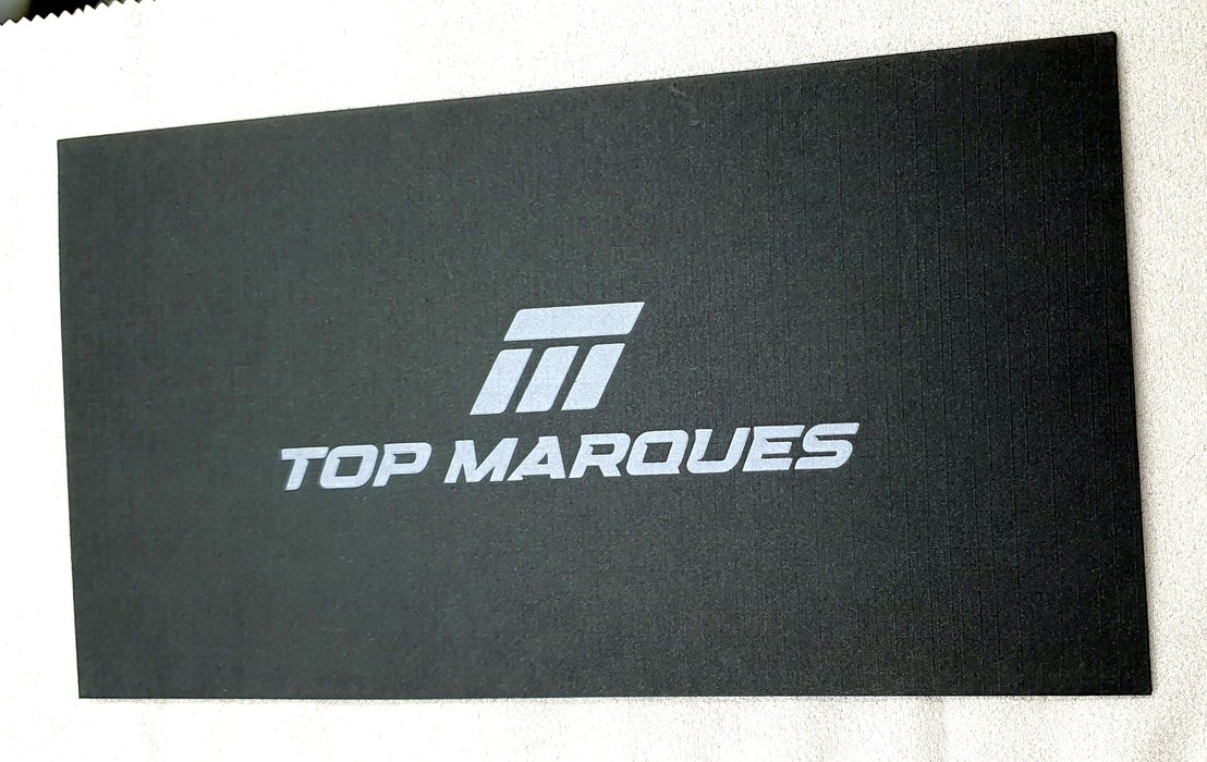 Top Marques 1/12 Scale TMR1262B Peugeot 205 T16 1986 #5 Acropolis Kankkunen