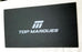 Top Marques 1/12 Scale TMR1262B Peugeot 205 T16 1986 #5 Acropolis Kankkunen