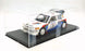 Top Marques 1/12 Scale TMR1262B Peugeot 205 T16 1986 #5 Acropolis Kankkunen