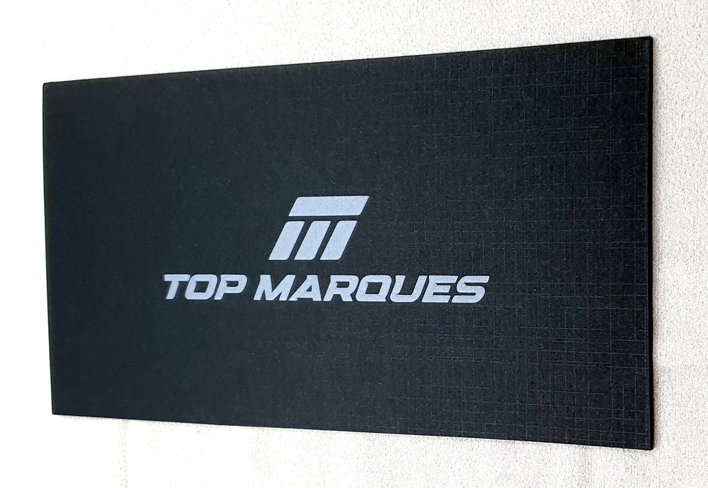 Top Marques 1/12 Scale TMR1262A Peugeot 205 T16 1986 #1 Monte Carlo Salonen