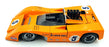 GMP 1/18 Scale 201026J - McLaren M8B High Wing Denny Hulme #5 Orange