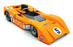 GMP 1/18 Scale 201026J - McLaren M8B High Wing Denny Hulme #5 Orange
