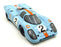 Universal Hobbies 1/18 Scale 201026H - Porsche 917 #2 Le Mans Gulf Livery