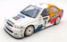 UT 1/18 Scale Diecast 201026G - Ford Escort Cosworth WRC #5 Repsol 1997