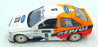 UT 1/18 Scale Diecast 201026G - Ford Escort Cosworth WRC #5 Repsol 1997