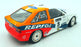UT 1/18 Scale Diecast 201026G - Ford Escort Cosworth WRC #5 Repsol 1997
