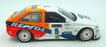 UT 1/18 Scale Diecast 201026G - Ford Escort Cosworth WRC #5 Repsol 1997