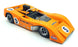 GMP 1/18 Scale 201026N - McLaren M8B High Wing Denny Hulme #5 Orange