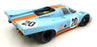 Autoart 1/18 Scale Diecast 201026L - Porsche 917K #20 Le Mans Gulf Livery