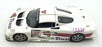 Chrono 1/18 Scale Diecast 201026K - Lotus Elise GT1 #15 Thai - White