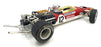 Quartzo 1/18 Scale Diecast 201026S - Lotus 49 #12 M.Andretti F1