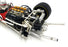 Quartzo 1/18 Scale Diecast 201026S - Lotus 49 #12 M.Andretti F1