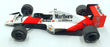 Tameo 1/20 Scale 201026P - McLaren MP4/5B #27 A.Senna F1