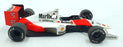 Tameo 1/20 Scale 201026P - McLaren MP4/5B #27 A.Senna F1