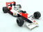 Tameo 1/20 Scale 201026P - McLaren MP4/5B #27 A.Senna F1