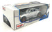 Maisto 1/18 Scale Diecast 46629 - Nissan 350Z Nismo Custom - Silver