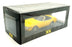 KK Scale 1/18 Scale KKDC180615 - 1969 Ferrari 365 GTS/4 - Yellow