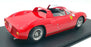 Top Marques 1/12 Scale TMR1264D - Ferrari 250 P 1963 - Red