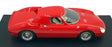 Top Marques 1/12 Scale TMR1261C - Ferrari 250 LM 1965 - Red