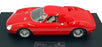 Top Marques 1/12 Scale TMR1261C - Ferrari 250 LM 1965 - Red