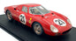 Top Marques 1/12 Scale TMR1261AD - Ferrari 250 LM 1965 N.A.R.T Le Mans #21