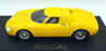 Top Marques 1/12 Scale TMR1261D - Ferrari 250 LM 1965 - Yellow