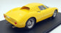 Top Marques 1/12 Scale TMR1261D - Ferrari 250 LM 1965 - Yellow