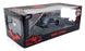 Jada 1/18 Scale 32504 - The Batman And Batmobile With Lights