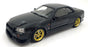 Greenlight 1/18 Diecast 19030 - 1999 Nissan Skyline GT-R R34 - Black