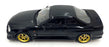 Greenlight 1/18 Diecast 19030 - 1999 Nissan Skyline GT-R R34 - Black