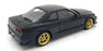 Greenlight 1/18 Diecast 19030 - 1999 Nissan Skyline GT-R R34 - Black