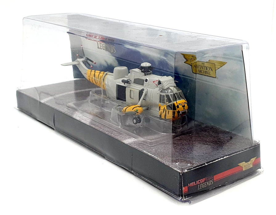 Corgi 1/72 Scale AA33413 - Westland Sea King Has.6 #814 Sq RN 1999