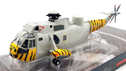 Corgi 1/72 Scale AA33413 - Westland Sea King Has.6 #814 Sq RN 1999