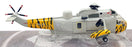 Corgi 1/72 Scale AA33413 - Westland Sea King Has.6 #814 Sq RN 1999