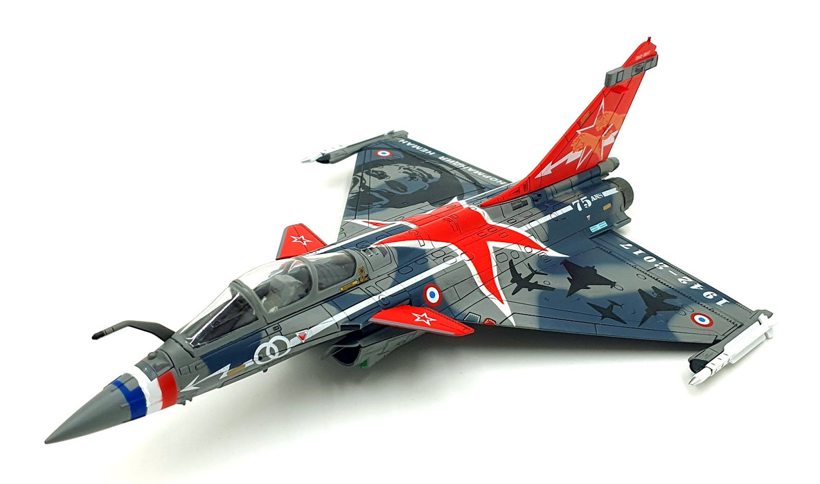 Panzerkampf 1/72 Scale 410769 - Dassault Rafale C Normandie-Niemen