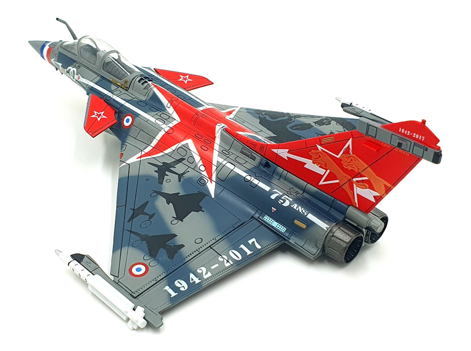 Panzerkampf 1/72 Scale 410769 - Dassault Rafale C Normandie-Niemen