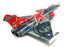 Panzerkampf 1/72 Scale 410769 - Dassault Rafale C Normandie-Niemen