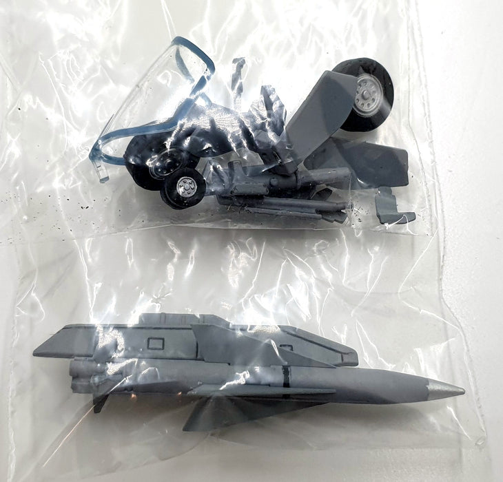 Panzerkampf 1/72 Scale 410714 - Dassault Mirage 2000 French Air Force