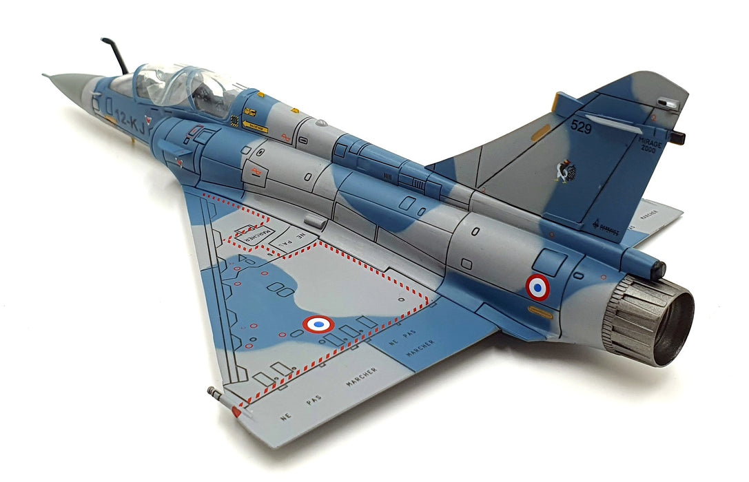 Panzerkampf 1/72 Scale 410714 - Dassault Mirage 2000 French Air Force