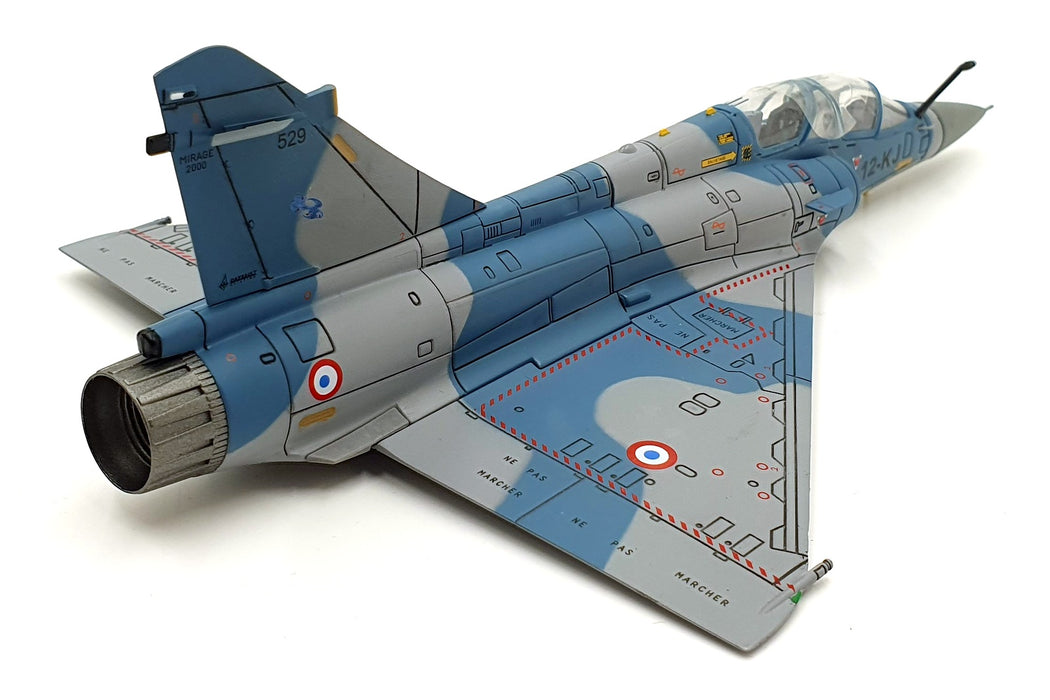 Panzerkampf 1/72 Scale 410714 - Dassault Mirage 2000 French Air Force