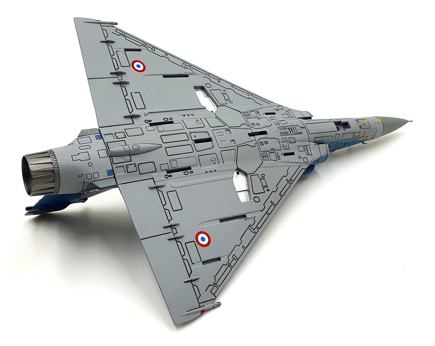 Panzerkampf 1/72 Scale 410714 - Dassault Mirage 2000 French Air Force
