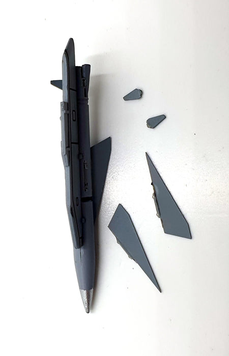Panzerkampf 1/72 Scale 410714 - Dassault Mirage 2000 French Air Force
