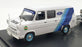 DeAgostini 1/43 Scale 281026A Ford Transit And Escort With Rally Support Trailer