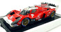 Spark 1/18 Scale 18S692 - Glickenhaus 007 LMH #708 4th 24H Le Mans 2021