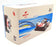 Spark 1/18 Scale 18S690 - Toyota GR010 Hybrid #8 2nd Le Mans 2021