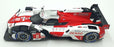 Spark 1/18 Scale 18S690 - Toyota GR010 Hybrid #8 2nd Le Mans 2021