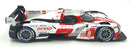 Spark 1/18 Scale 18S690 - Toyota GR010 Hybrid #8 2nd Le Mans 2021