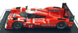 Spark 1/18 Scale 18S185 - Porsche 919 Hybrid #17 Le Mans 2015 - Red