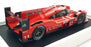 Spark 1/18 Scale 18S185 - Porsche 919 Hybrid #17 Le Mans 2015 - Red