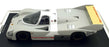 Spark 1/18 Scale Resin 18S125 - Porsche 956 - Grey/White